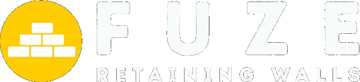 Fuze Retaining Walls